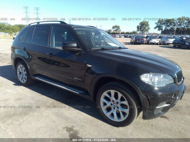 bmw x5 2011 5uxzv4c51bl409552