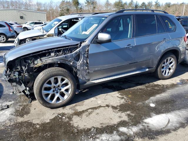 bmw x5 xdrive3 2011 5uxzv4c51bl411849