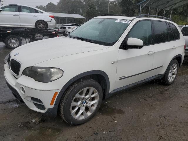 bmw x5 xdrive3 2011 5uxzv4c51bl412998