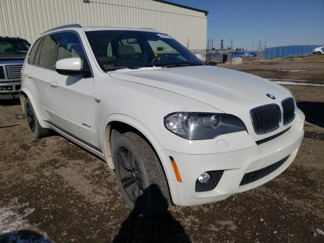 bmw x5 xdrive3 2011 5uxzv4c51bl414220