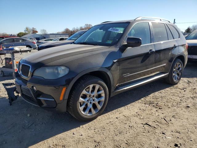 bmw x5 xdrive3 2011 5uxzv4c51bl415447