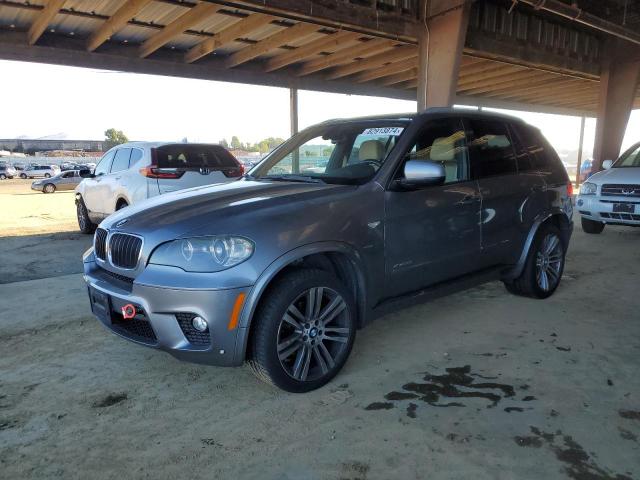 bmw x5 xdrive3 2011 5uxzv4c51bl738056