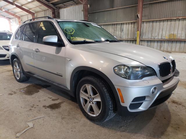 bmw x5 xdrive3 2011 5uxzv4c51bl738722