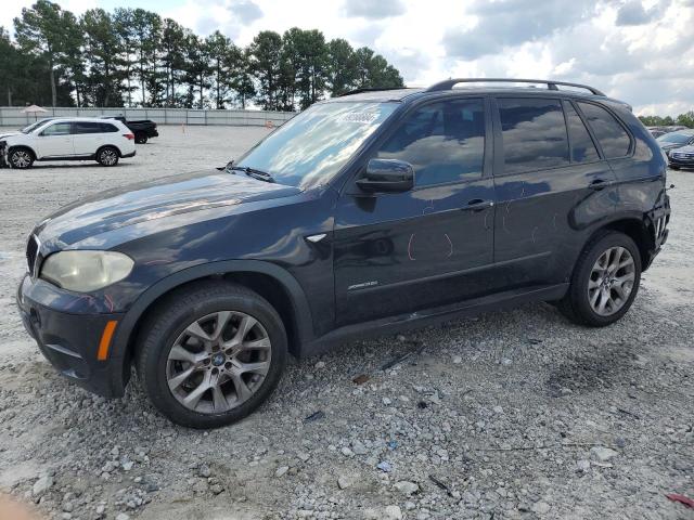 bmw x5 xdrive3 2012 5uxzv4c51cl744327