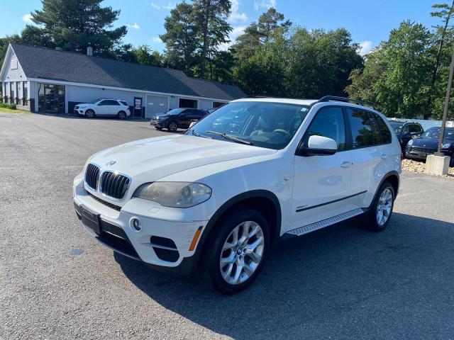 bmw x5 xdrive3 2012 5uxzv4c51cl745266