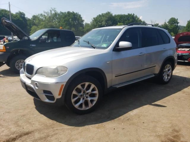 bmw x5 xdrive3 2012 5uxzv4c51cl751603