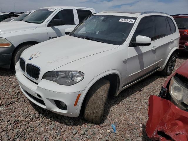 bmw x5 xdrive3 2012 5uxzv4c51cl761211