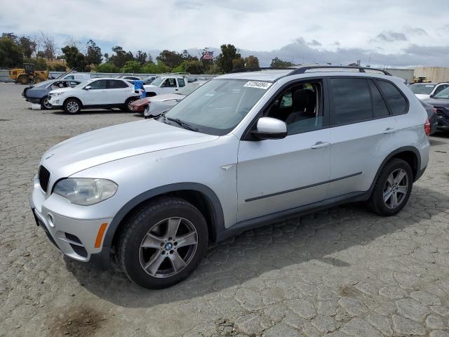 bmw x5 2012 5uxzv4c51cl767333