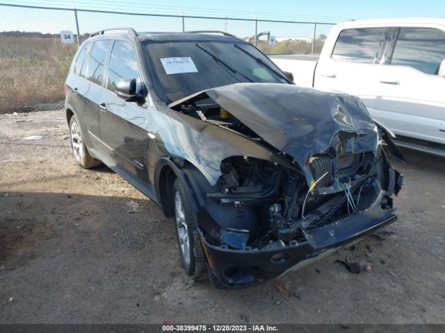 bmw x5 2012 5uxzv4c51cl985997