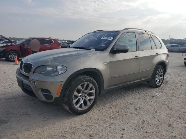 bmw x5 xdrive3 2012 5uxzv4c51cl987698