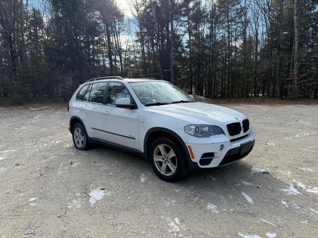 bmw x5 xdrive3 2013 5uxzv4c51d0b03698