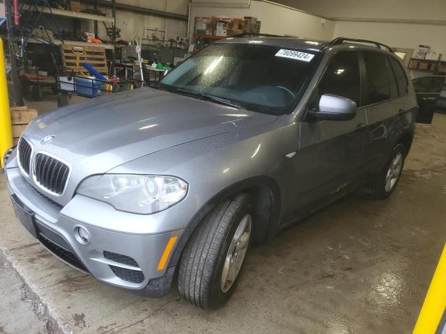 bmw x5 xdrive3 2013 5uxzv4c51d0b04818