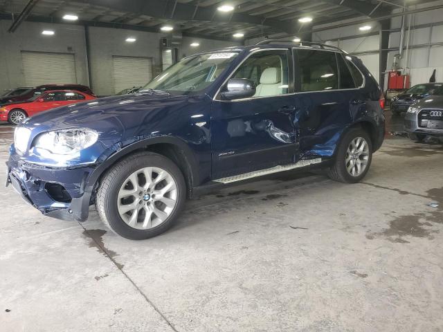 bmw x5 xdrive3 2013 5uxzv4c51d0b08559