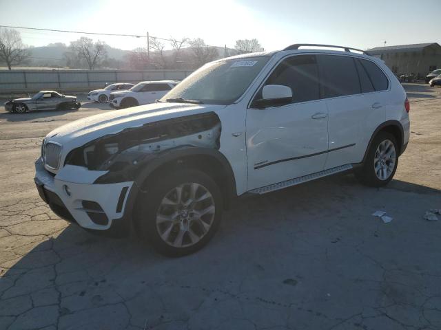 bmw x5 xdrive3 2013 5uxzv4c51d0b09422