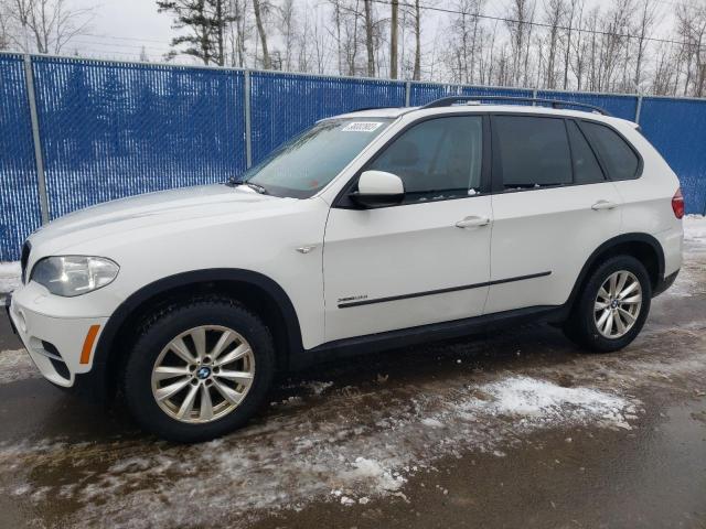 bmw x5 xdrive3 2013 5uxzv4c51d0b13244