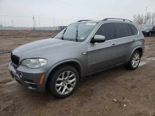 bmw x5 xdrive3 2013 5uxzv4c51d0b20324