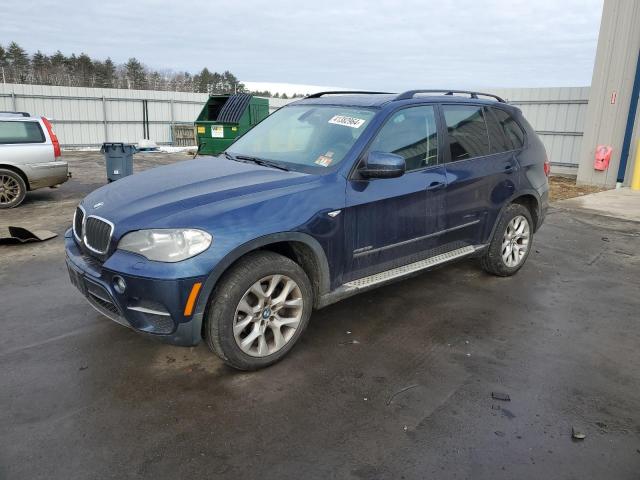 bmw x5 xdrive3 2013 5uxzv4c51d0b21814