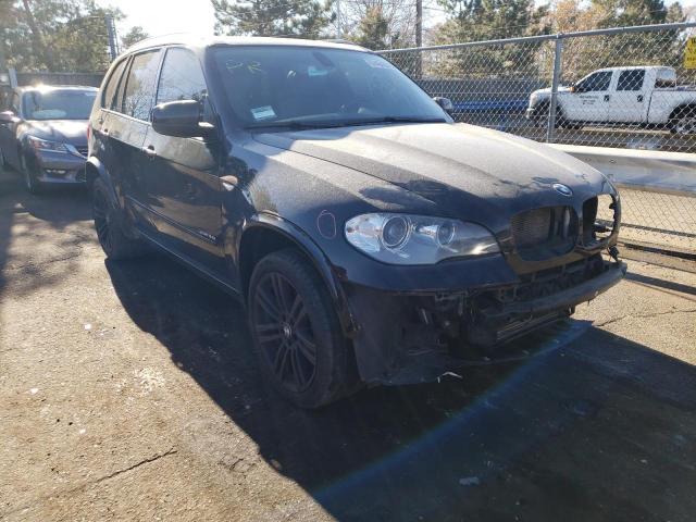 bmw x5 xdrive3 2013 5uxzv4c51d0e00602