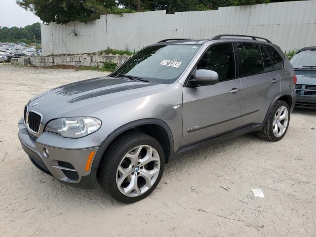 bmw x5 xdrive3 2013 5uxzv4c51d0e01863