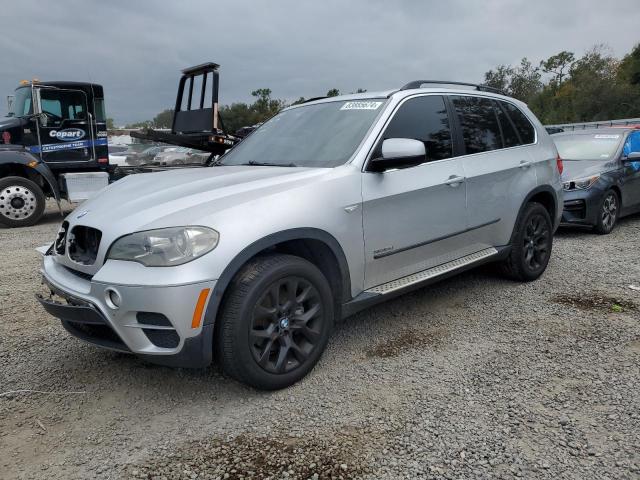 bmw x5 xdrive3 2013 5uxzv4c51d0e09316