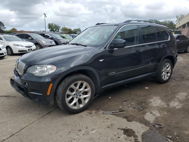 bmw x5 xdrive3 2013 5uxzv4c51d0g54374