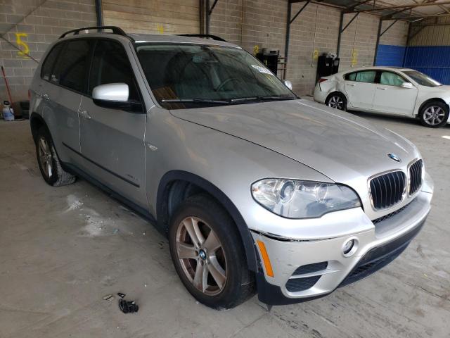 bmw x5 xdrive3 2013 5uxzv4c51d0g55167