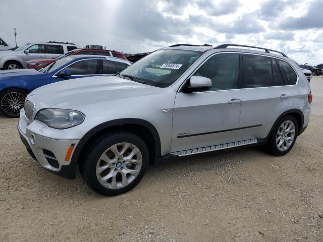 bmw x5 xdrive3 2013 5uxzv4c51dl993289