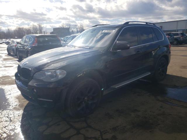 bmw x5 xdrive3 2013 5uxzv4c51dl993308