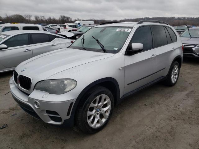 bmw x5 xdrive3 2011 5uxzv4c52bl400990