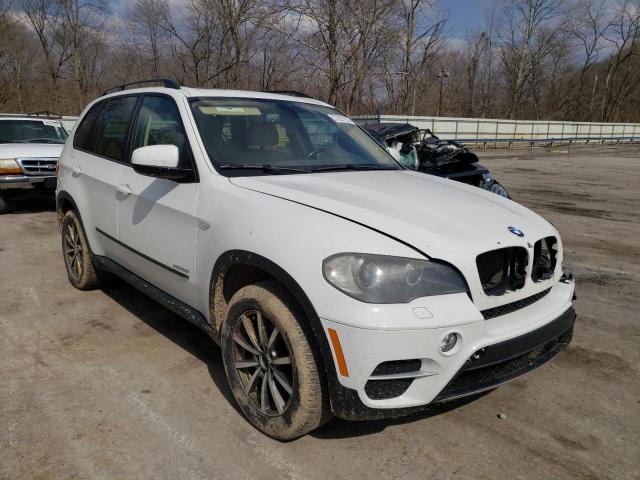 bmw x5 xdrive3 2011 5uxzv4c52bl402139