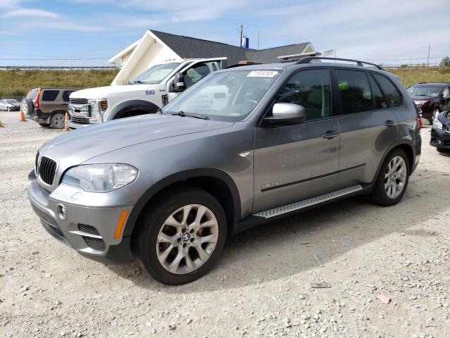 bmw x5 xdrive3 2011 5uxzv4c52bl402254