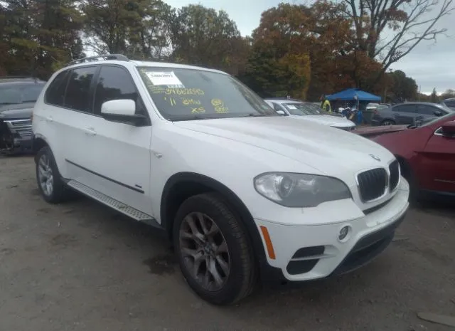 bmw x5 2011 5uxzv4c52bl402478