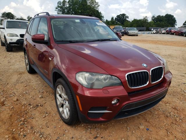 bmw x5 xdrive3 2011 5uxzv4c52bl403534