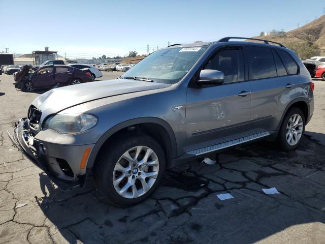 bmw x5 xdrive3 2011 5uxzv4c52bl405123