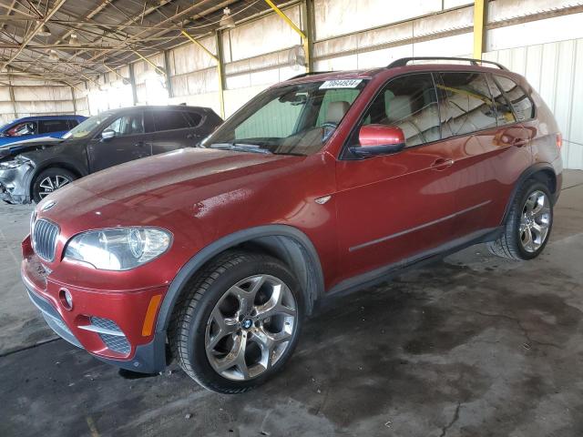 bmw x5 xdrive3 2011 5uxzv4c52bl410662