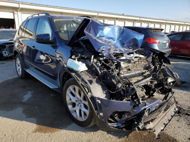 bmw x5 xdrive3 2011 5uxzv4c52bl412119