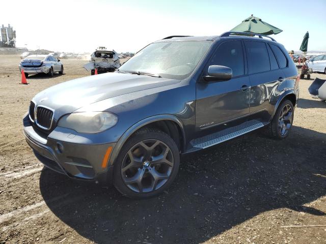 bmw x5 xdrive3 2011 5uxzv4c52bl412489