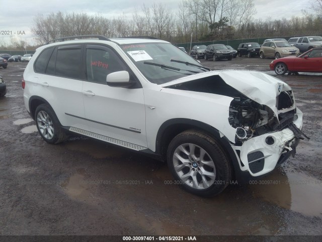 bmw x5 2011 5uxzv4c52bl413075