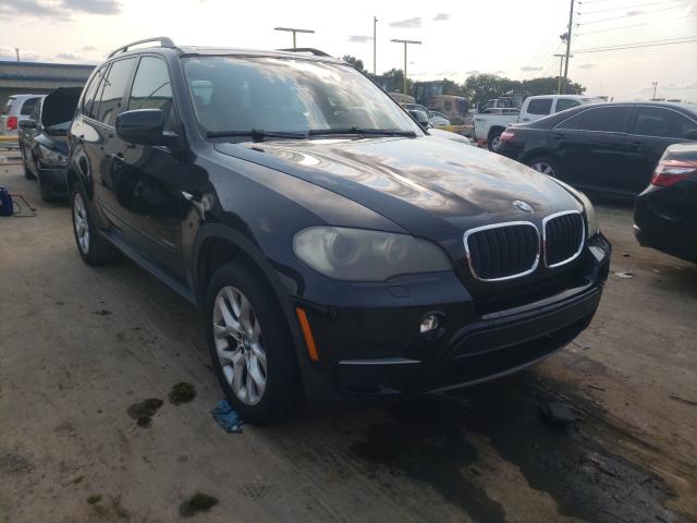 bmw x5 xdrive3 2011 5uxzv4c52bl415036