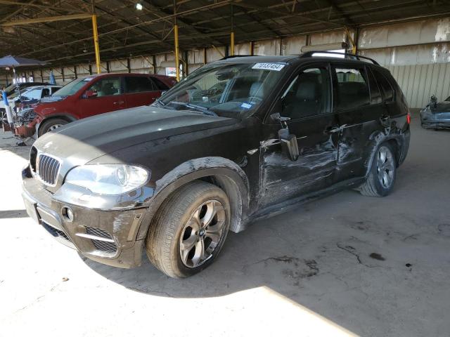 bmw x5 xdrive3 2011 5uxzv4c52bl415540