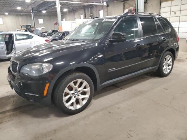 bmw x5 xdrive3 2011 5uxzv4c52bl416168