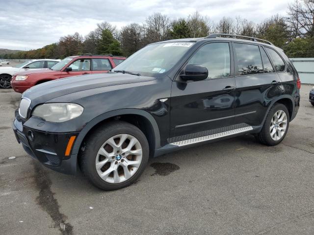 bmw x5 xdrive3 2012 5uxzv4c52cl746202