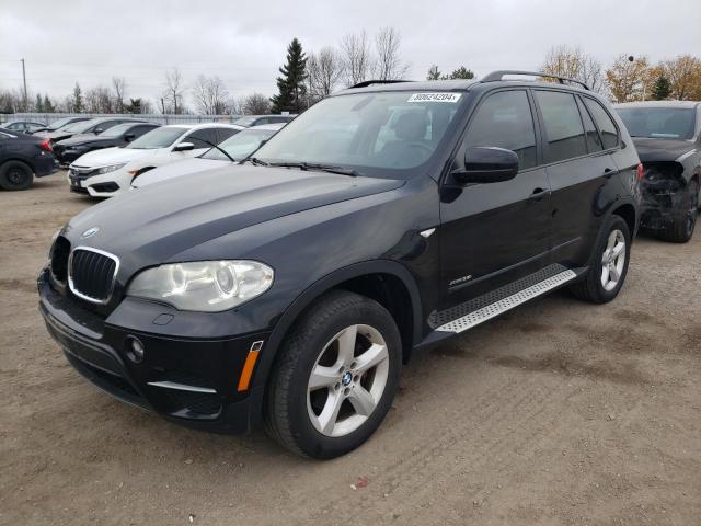 bmw x5 xdrive3 2012 5uxzv4c52cl750007