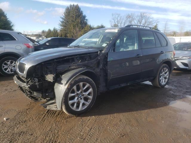 bmw x5 xdrive3 2012 5uxzv4c52cl753165