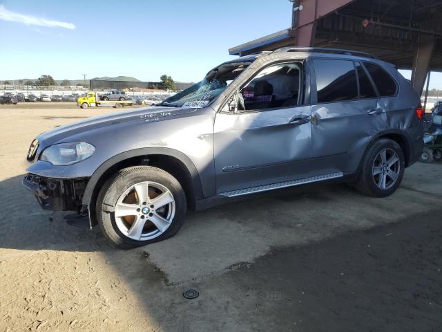 bmw x5 xdrive3 2012 5uxzv4c52cl757006