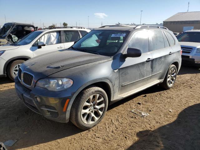 bmw x5 xdrive3 2012 5uxzv4c52cl758253