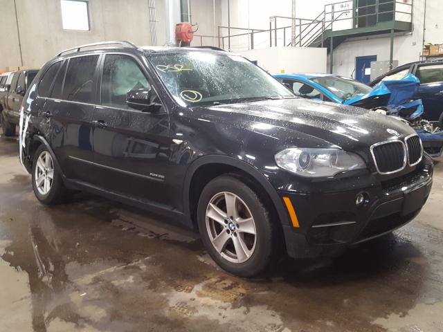 bmw x5 xdrive3 2012 5uxzv4c52cl761587