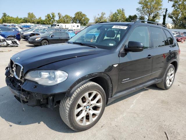 bmw x5 xdrive3 2012 5uxzv4c52cl765400