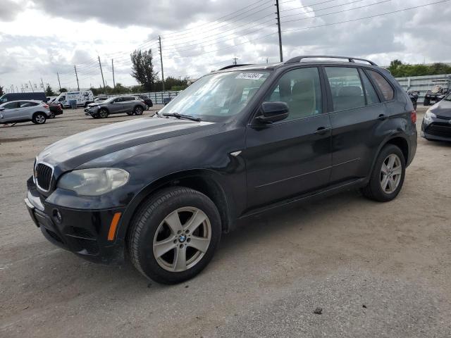 bmw x5 xdrive3 2012 5uxzv4c52cl767177