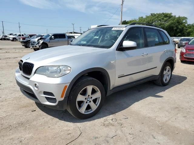 bmw x5 xdrive3 2012 5uxzv4c52cl988567